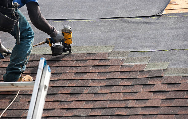 Licensed Flat Roof Repair service in Bybee, TN - Brentwood Metal Roofing